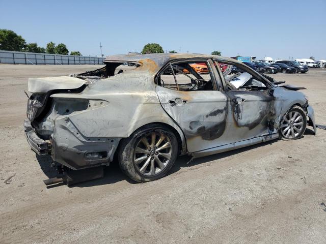 Vin: 4t1b11hk5ju005766, lot: 54448065, toyota camry l 20183
