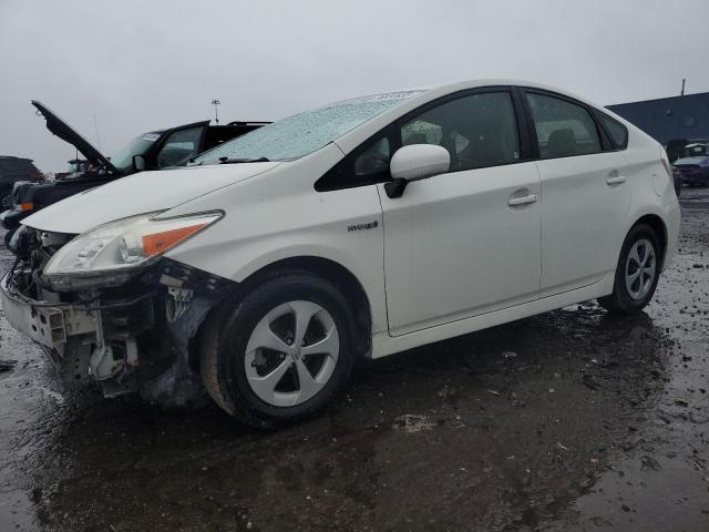 Vin: jtdkn3du6e1749699, lot: 56937655, toyota prius 2014 img_1