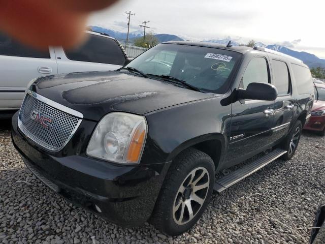 GMC YUKON XL D