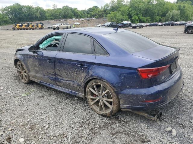 2018 AUDI S3 PREMIUM WAUB1GFF2J1043175