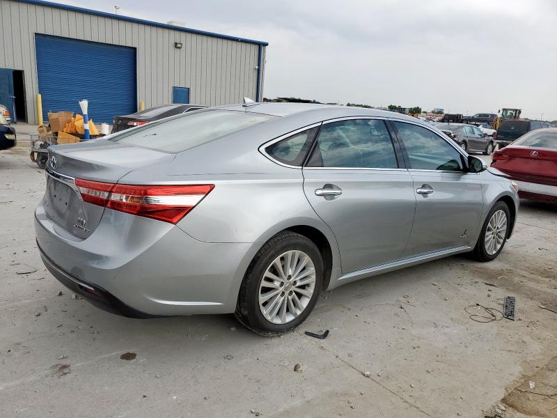 Vin: 4t1bd1eb0fu039441, lot: 57266615, toyota avalon hybrid 20153