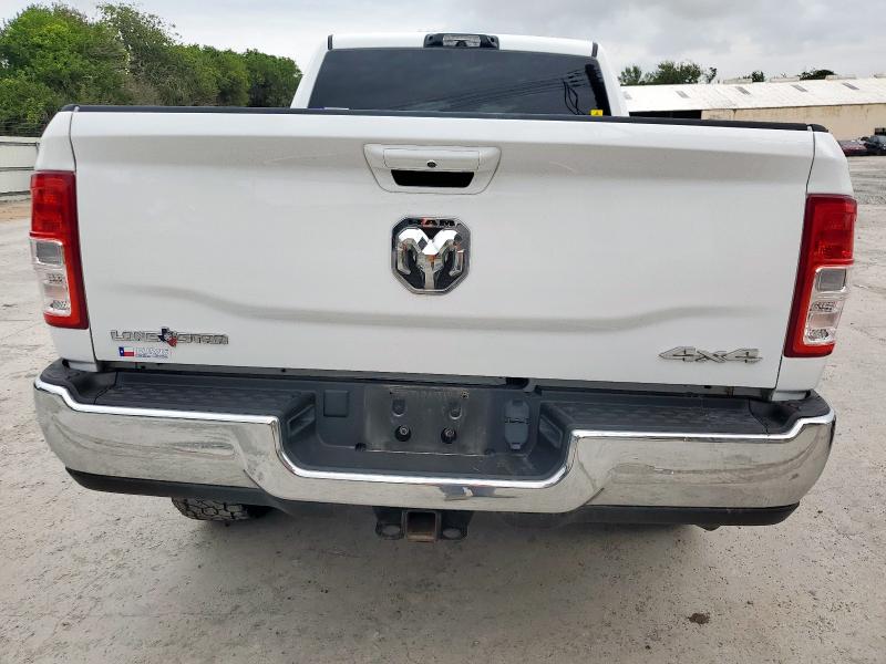 2022 RAM 2500 BIG H 3C6UR5DL1NG149410