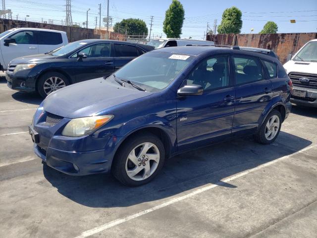PONTIAC VIBE