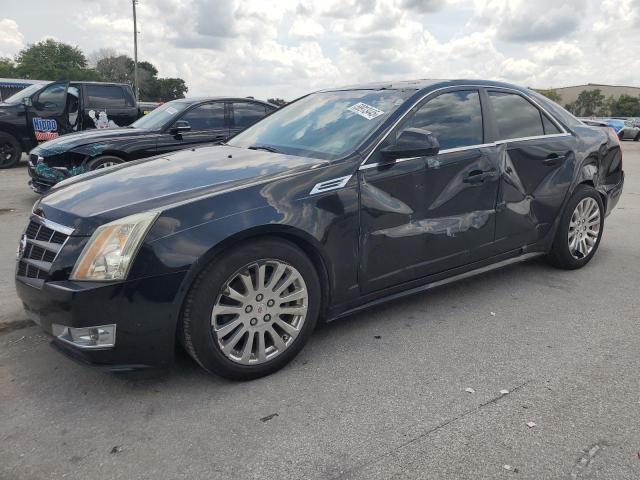 Vin: 1g6dp5ev2a0144524, lot: 58913445, cadillac cts premium collection 2010 img_1