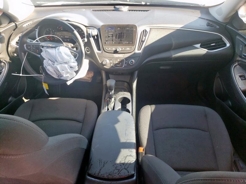 2024 CHEVROLET MALIBU LS 1G1ZB5ST9RF239748