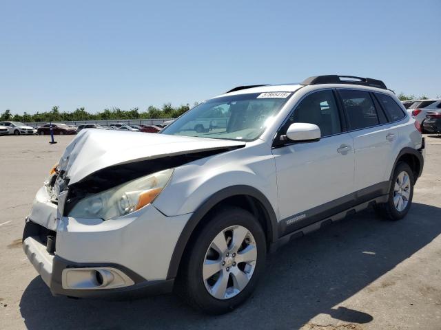 SUBARU OUTBACK 2.
