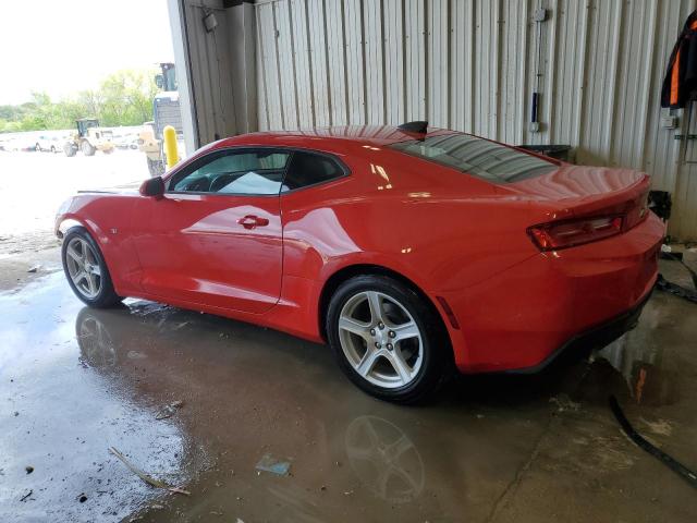 Vin: 1g1fb1rs2h0105383, lot: 57523425, chevrolet camaro lt 20172