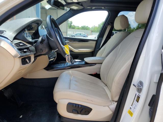2017 BMW X5 SDRIVE3 - 5UXKR2C30H0X06542