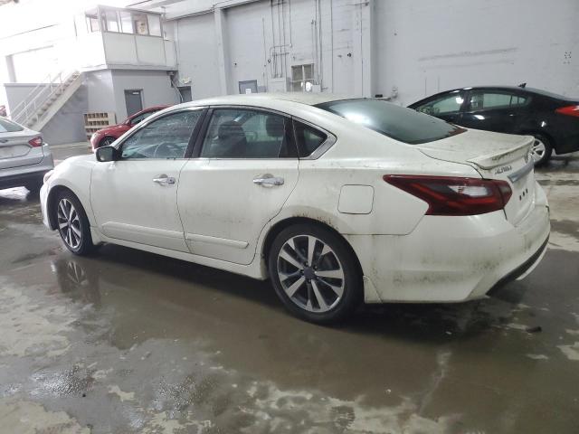Vin: 1n4al3ap3hc140259, lot: 58398975, nissan altima 2.5 20172