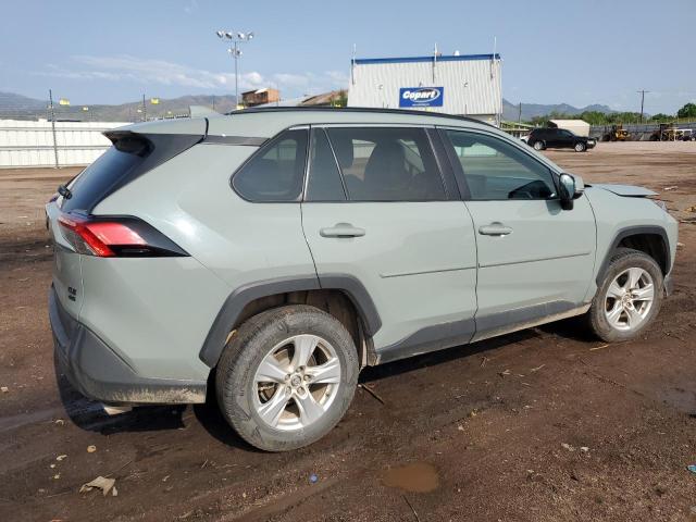 Vin: 2t3p1rfvxkc045546, lot: 58839515, toyota rav4 xle 20193
