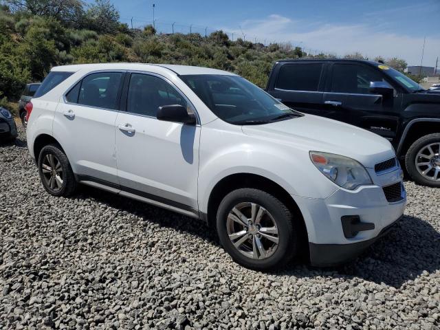 Vin: 2gnalbek2c6158327, lot: 57395155, chevrolet equinox ls 20124