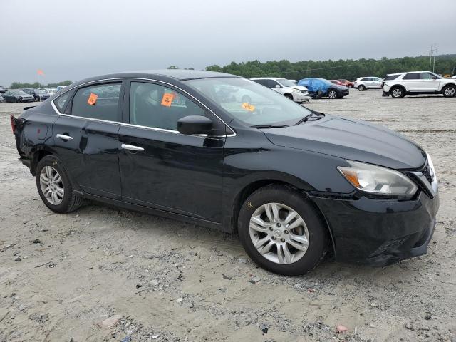 Vin: 3n1ab7ap1jy227937, lot: 58124495, nissan sentra s 20184