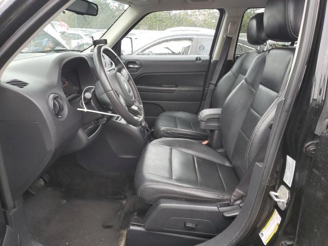 2016 JEEP PATRIOT 1C4NJRAB8GD579197