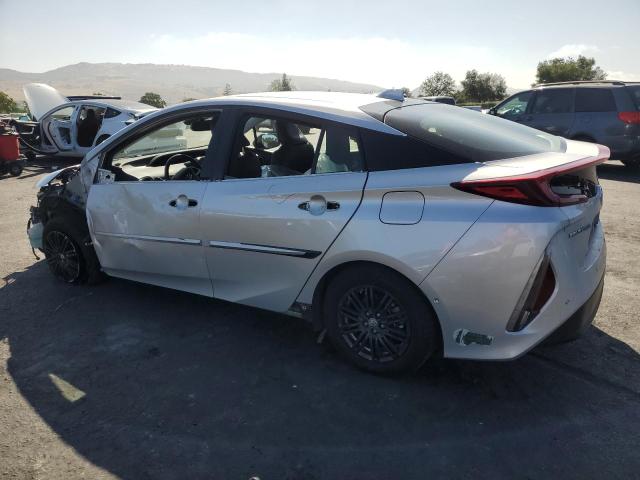 Vin: jtdkarfp6h3021217, lot: 58528325, toyota prius 20172