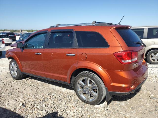 Vin: 3c4pddfg6et266437, lot: 55924635, dodge journey r/t 20142