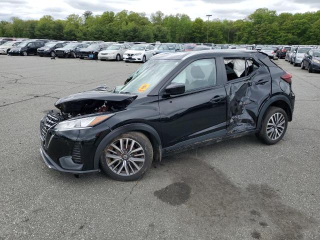 Vin: 3n1cp5cv8ml514719, lot: 57516115, nissan kicks sv 2021 img_1