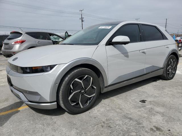 HYUNDAI IONIQ 5 LI