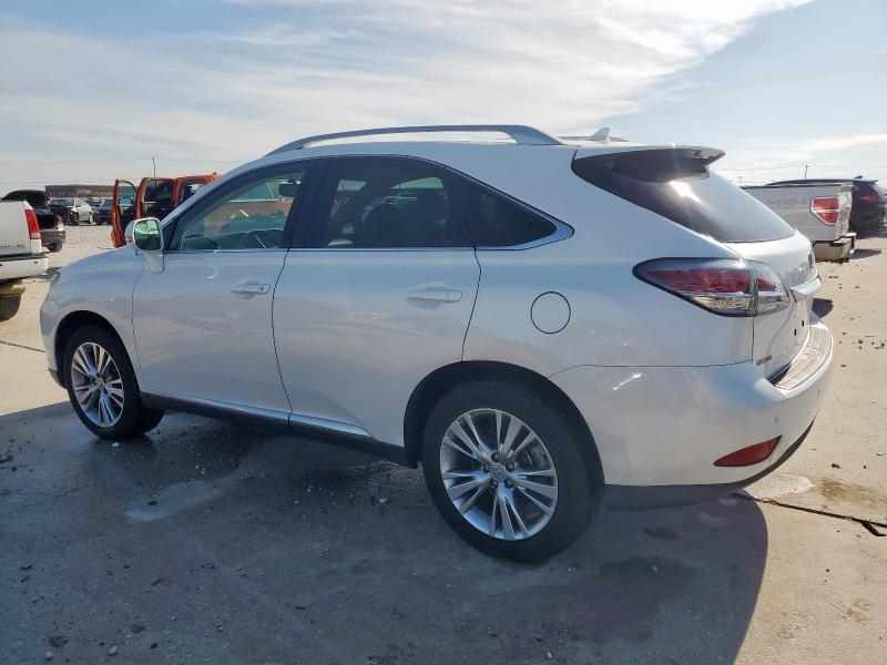 Vin: 2t2zk1ba2dc127045, lot: 59137455, lexus rx350 350 20132