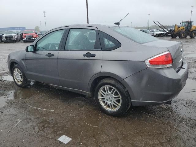 Vin: 1fahp3fn5aw154372, lot: 56169425, ford focus se 20102