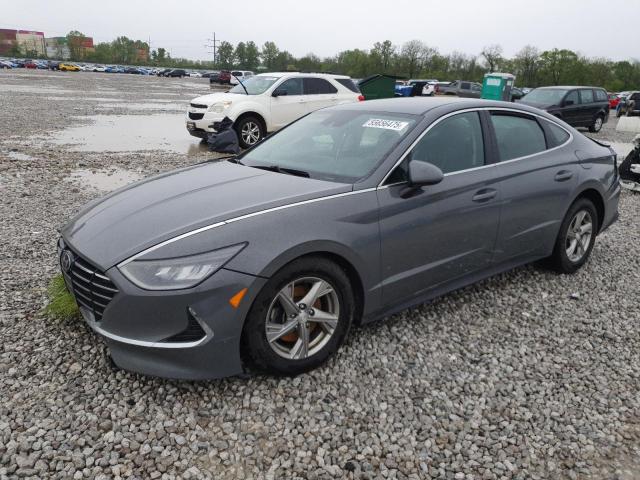 Vin: 5npeg4ja5mh067797, lot: 55656475, hyundai sonata se 2021 img_1
