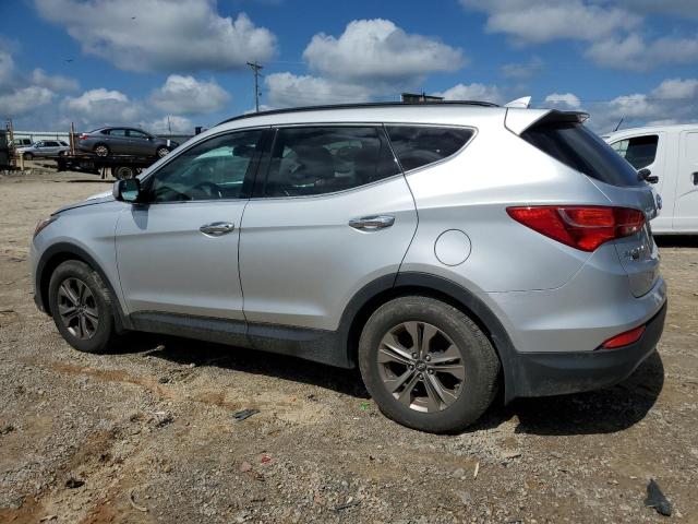 Vin: 5xyzu3lb8fg288797, lot: 58858015, hyundai santa fe 20152