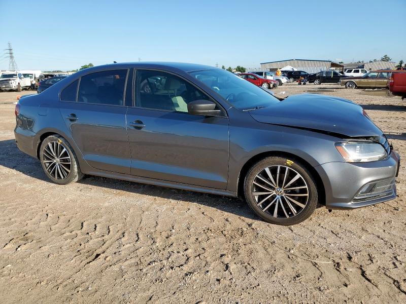 Vin: 3vwd17aj6hm302882, lot: 58606155, volkswagen jetta sport 20174