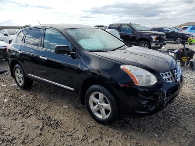 Vin: jn8as5mv0dw609257, lot: 57177015, nissan rogue s 20134