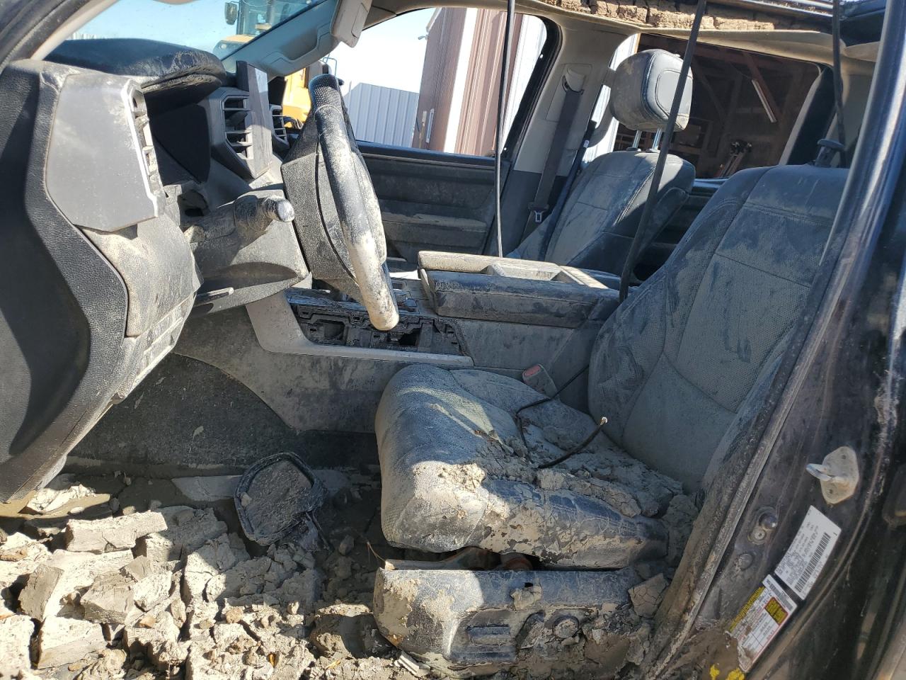 TOYOTA TUNDRA CREWMAX LIMITED