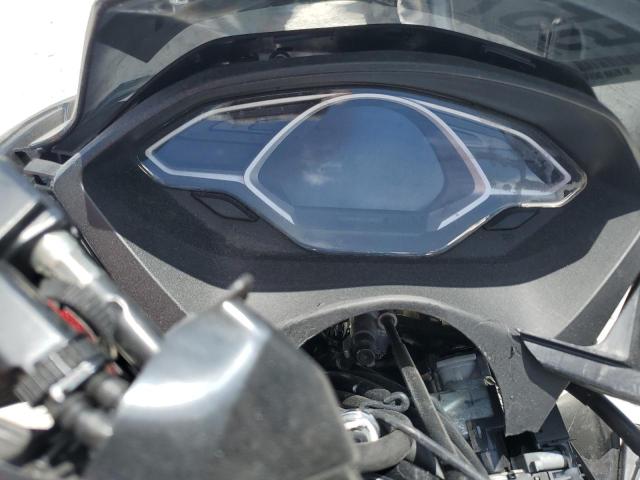 2020 HONDA WW150 RLHKF3007LY000561