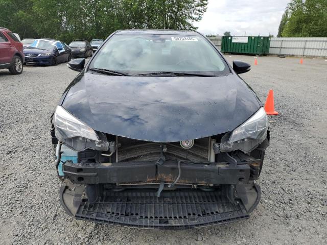 2018 TOYOTA COROLLA L - 2T1BURHE7JC046482
