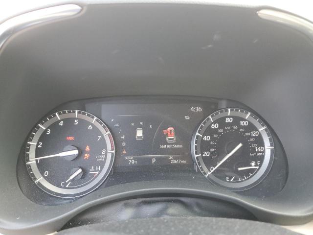2020 TOYOTA HIGHLANDER - 5TDDZRBH5LS051090