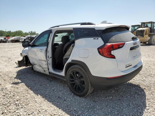 Vin: 3gkalmev3ml400817, lot: 56971195, gmc terrain sle 20212