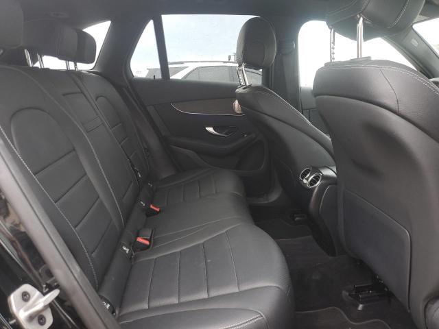 2021 MERCEDES-BENZ GLC 300 4M - W1N0G8EB2MV312536