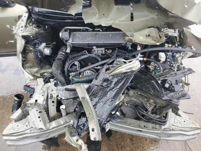 2024 SUBARU OUTBACK WI 4S4BTGUD4R3127590