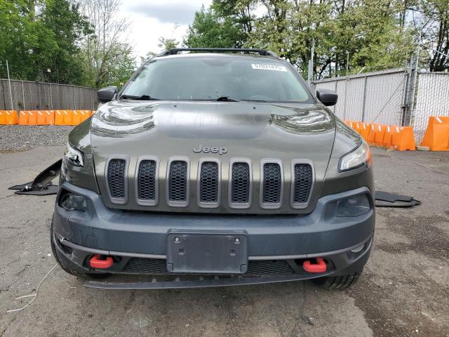 2015 JEEP CHEROKEE T - 1C4PJMBS8FW785584