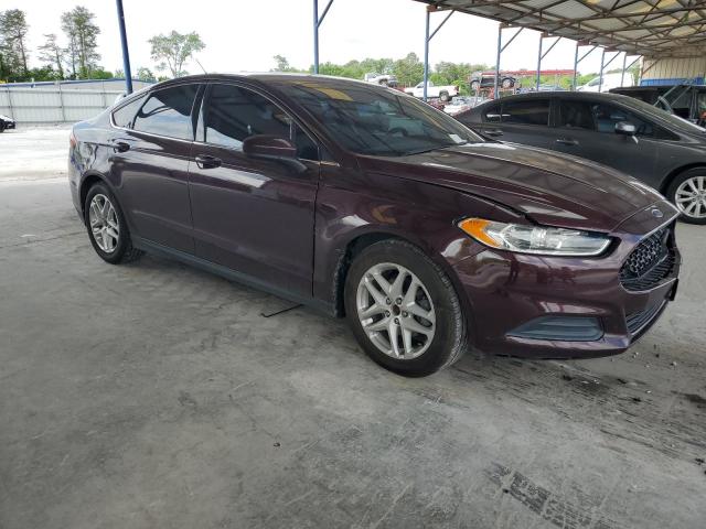 Vin: 3fa6p0g73dr272451, lot: 55076575, ford fusion s 20134