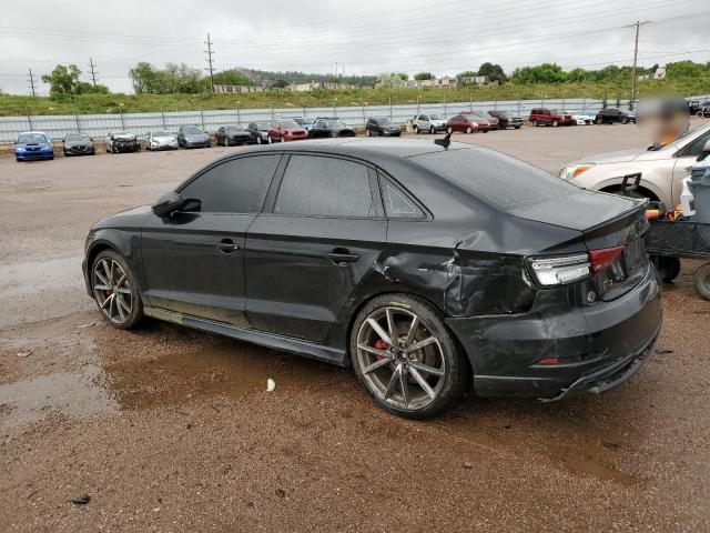 2017 AUDI S3 PREMIUM WAUB1GFF8H1065725