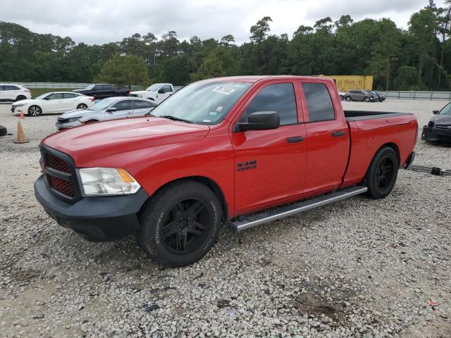 RAM 1500 ST