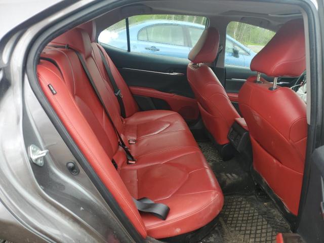 2023 TOYOTA CAMRY XSE 4T1K31AK6PU048011