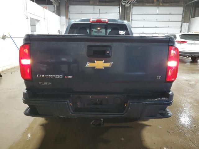 2017 CHEVROLET COLORADO L - 1GCGTCEN7H1170471