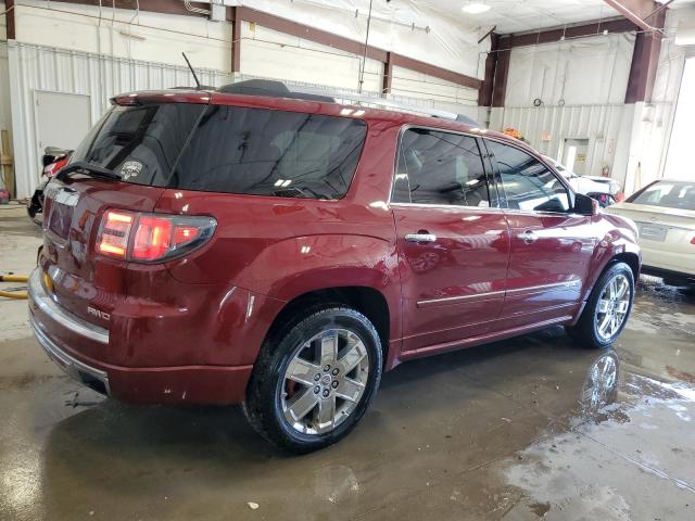 Vin: 1gkkvtkd3gj286320, lot: 58581545, gmc acadia den denali 20163