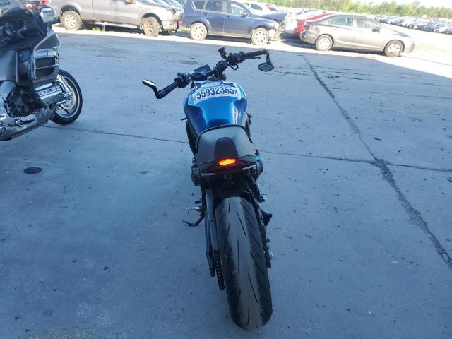 2023 YAMAHA MTM890 JYARN80E3PA001579