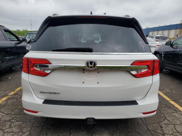 2020 HONDA ODYSSEY EX - 5FNRL6H71LB074732
