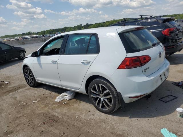 Vin: 3vw217au3gm041694, lot: 56406495, volkswagen golf s/se s/se 20162