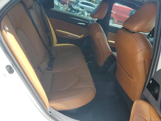 2020 TOYOTA AVALON LIM - 4T1D21FB4LU019380