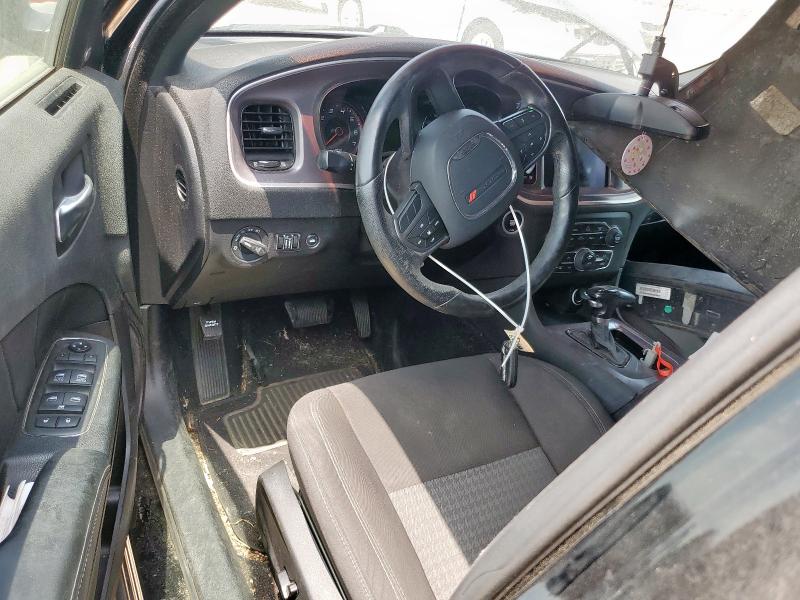 2019 DODGE CHARGER GT 2C3CDXHG0KH747094