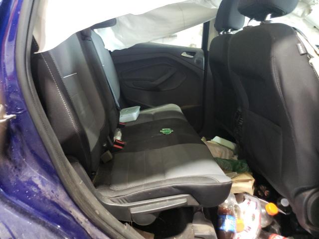 2015 FORD ESCAPE SE - 1FMCU9G93FUA04888