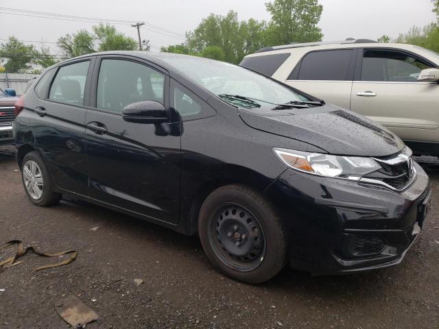 Vin: 3hggk5h4xkm746731, lot: 55767175, honda fit lx 20194