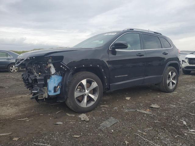 Vin: 1c4pjmdx1md206064, lot: 54877075, jeep grand cher limited 2021 img_1