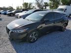 2021 NISSAN SENTRA SV - 3N1AB8CV6MY332107